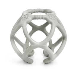 [9420060205572] MORDEDOR PELOTA DE DENTICIÓN - SURVA GREY
