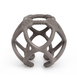 [9420060205664] MORDEDOR PELOTA DE DENTICIÓN -CHARCOAL