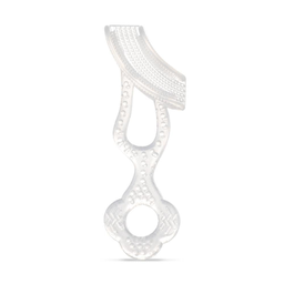 [9420060205756] CEPILLO DE SILICONA CONTORNEADO