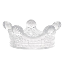 [9420060204360] MORDEDOR CORONA DE TEXTURAS - TRANSPARENTE