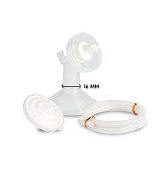 [8809108013330] SET DE ACCESORIOS DE EXTRACTOR - 16mm