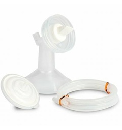 [8809108012753] SET DE ACCESORIOS DE EXTRACTOR - 20mm