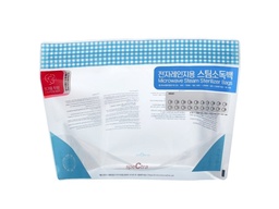 [8809108014153] BOLSAS PARA ESTERILIZACIÓN A VAPOR EN MICROONDAS