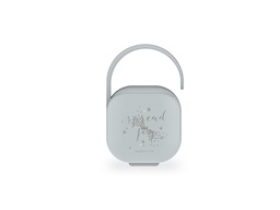 [8426420073691] Estuche para chupones Joy Crown - Suavinex