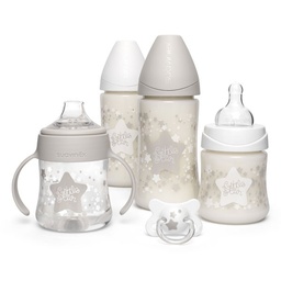 [8426420066785] My First Set Blanco - Suavinex