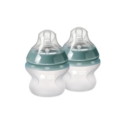 [0007] TT BIBERON CLOSER TO NATURE 5ONZ SILICONA X 2UND