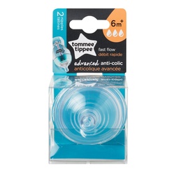 [0044] TT TETINAS ANTICOLICO AVANZADO FLUJO RAPIDO -2UND