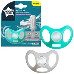 [0014] TT CHUPONES ADVANCED 0-6M- 2UND