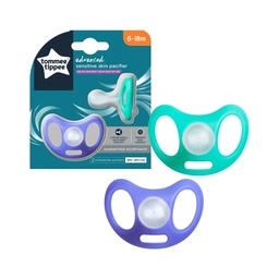 [0015] TT CHUPONES ADVANCED 6-18M -2UND