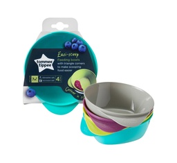 [0032] TT SET DE BOWLS X4 UNIDADES