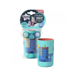 [0045] TT VASO 360 BALLENA