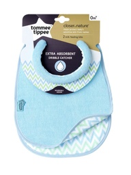 [0001] TT BABERO CONFORTABLE AZUL- 2UND