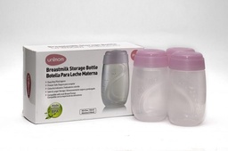 [8809224872170] BOTELLAS DE ALMACENAMIENTO x3 UND UNIMOM