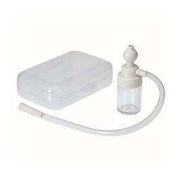 [4902508105606] ASPIRADOR NASAL TIPO TUBO