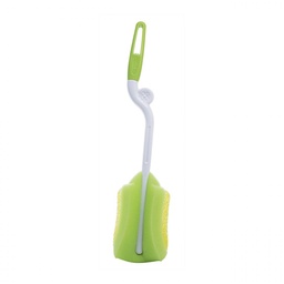 [4902508040327] CEPILLO DE ESPONJA GIRATORIA U