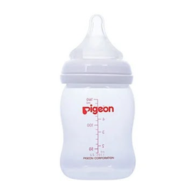 [4902508008624] BIBERON PERIST. PLUSH B/A POLIPROPILENO B/A 160ML/5ONZ