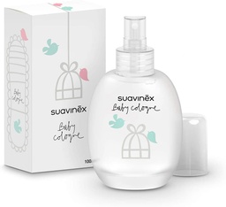 [8426420000581] Baby cologne suavinex 100ml