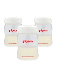 [4902508174114] BIBERÓN DE ALMACENAMIENTO LECHE MATERNA