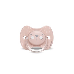 [8426420068246] Chupón Premium con tetina fisiológica - Hygge 0-6 m - Suavinex