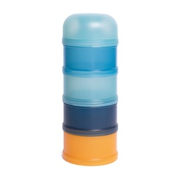[8426420071635] Dispensador de leche en polvo Azul +0m Suavinex