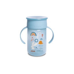 [8426420070157] Vaso Aprendizaje 360º Suavinex +12m