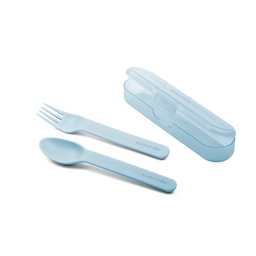 [8426420071161] Set Cubiertos con Estuche Suavinex +12m2