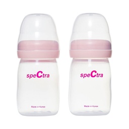 [8809108011909] BOTELLAS SPECTRA x2