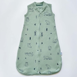 [BBMBEARS-03] Saquito de dormir media estación 12-24meses M Bears