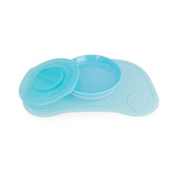 [7350083124395] TWISTSHAKE CLICK-MAT MINI + PLATO-CELESTE