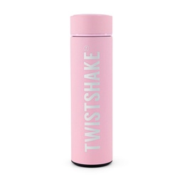 [7350083122971] TWISTSHAKE TERMO 420ML-ROSADO