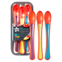 [5010415466105] SET DE CUCHARAS CON SENSOR DE CALOR X 3 UND