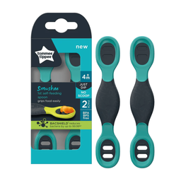 [5010415471864] SET DE CUCHARAS SMUSHEE - 2 UND