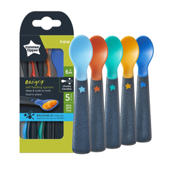 [5010415471895] SET DE CUCHARAS EASIGRIP - 5 UND