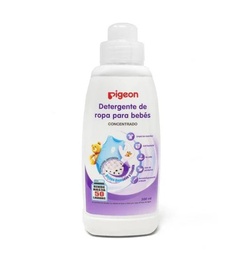 [7862308942561] DETERGENTE DE ROPA PARA BEBÉS 500ML