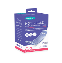 [44677691109] PADS POST PARTO DE FRÍO CALOR