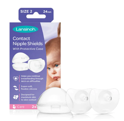 [4956280763280] PROTECTOR DE PEZÓN (CASE 2UND) 24MM