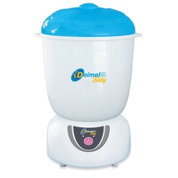 [7452100850123] ESTERILIZADOR DEIMEL ELÉCTRICO