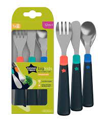 [1100007486] Juego de Cubiertos de Metal