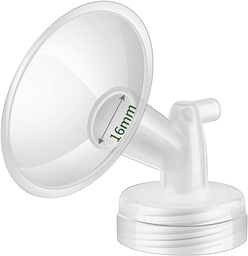 [8809108014948] BRIDA PARA EXTRACTORES SPECTRA - 16mm