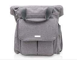 [628451387398] METRÖ - MOCHILA PAÑALERA