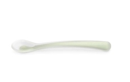 [8426420081382] CUCHARA DE SILICONA ESSENCE VERDE