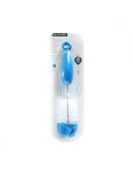 [8426420081351] CUCHARA DE SILICONA ESSENCE AZUL