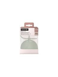 [8426420081429] Portachupón De Silicona Verde