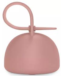 [8426420081443] Portachupón De Silicona Nude