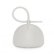 [8426420081450] Portachupón De Silicona Gris