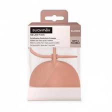 [8426420081405] Portachupón De Silicona Teja