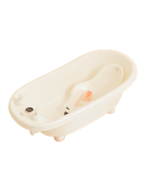 [308250887] BAÑERA BABY PREMIUM ROSADO