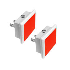 [RED001] LUZ NOCTURNA RED GLOW