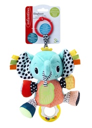 [005378] Juguete Elefante 