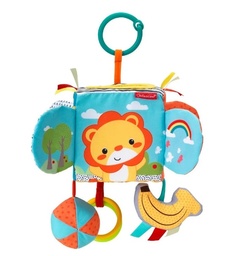 [306588] Cubo sensorial 